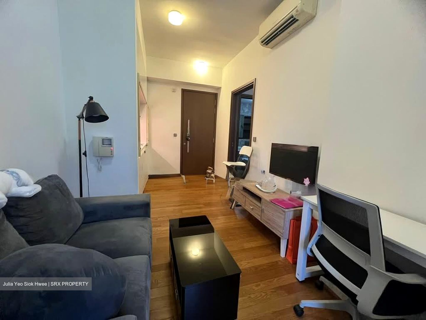 Espada (D9), Apartment #543350761